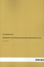 Anfangsgründe der theoretischen und angewandten Naturgeschichte der Tiere. Tl.1