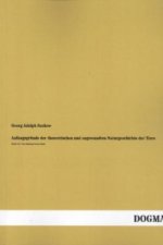 Anfangsgründe der theoretischen und angewandten Naturgeschichte der Tiere. Tl.2/1