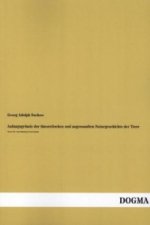 Anfangsgründe der theoretischen und angewandten Naturgeschichte der Tiere. Tl.4/1