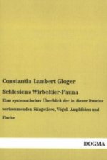 Schlesiens Wirbeltier-Fauna