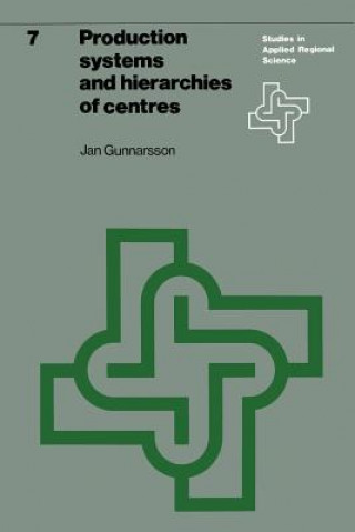 Production systems and hierarchies of centres