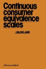 Continuous Consumer Equivalence Scales
