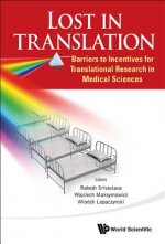 Lost In Translation: Barriers To Incentives For Translational Research In Medical Sciences