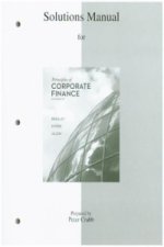 Solutions Manual to Accompany Principles of Corporate Finance