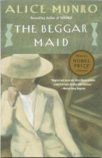 The Beggar Maid. Das Bettlermädchen, englische Ausgabe