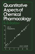 Quantitative Aspects of Chemical Pharmacology