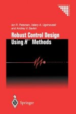 Robust Control Design Using H-  Methods