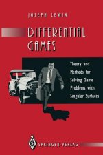 Differential Games