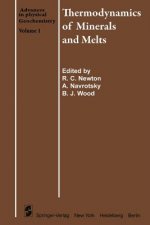 Thermodynamics of Minerals and Melts