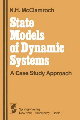 State Models of Dynamic Systems