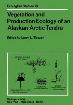 Vegetation and Production Ecology of an Alaskan Arctic Tundra