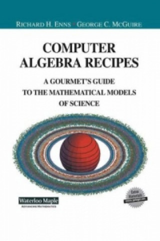 Computer Algebra Recipes, 1