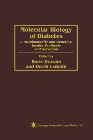 Molecular Biology of Diabetes