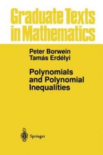 Polynomials and Polynomial Inequalities