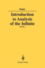 Introduction to Analysis of the Infinite