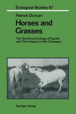 Horses and Grasses