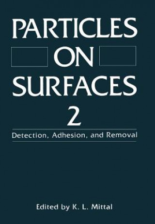 Particles on Surfaces 2