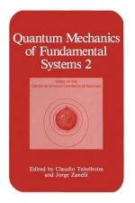 Quantum Mechanics of Fundamental Systems 2
