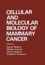 Cellular and Molecular Biology of Mammary Cancer