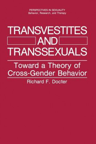 Transvestites and Transsexuals