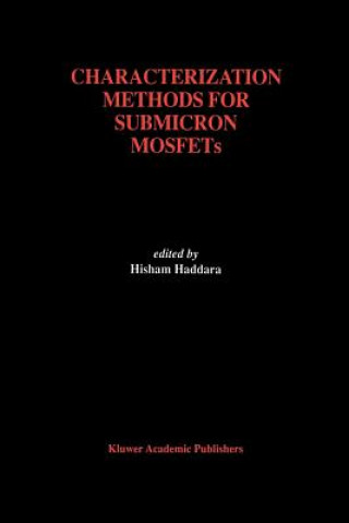 Characterization Methods for Submicron MOSFETs