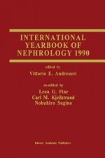 International Yearbook of Nephrology 1990