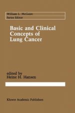 Basic and Clinical Concepts of Lung Cancer