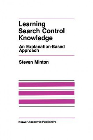 Learning Search Control Knowledge