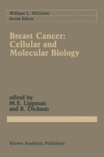 Breast Cancer: Cellular and Molecular Biology