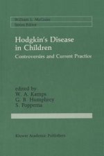 Hodgkin's Disease in Children