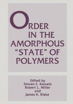 Order in the Amorphous 