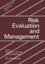 Risk Evaluation and Management