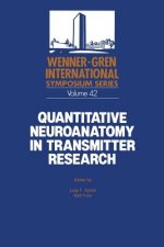 Quantitative Neuroanatomy in Transmitter Research