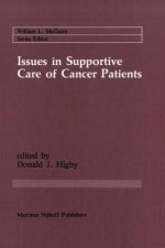 Issues in Supportive Care of Cancer Patients