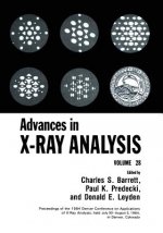 Advances in X-Ray Analysis
