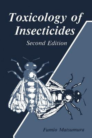 Toxicology of Insecticides