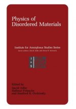 Physics of Disordered Materials