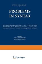 Problems in Syntax