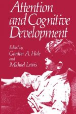 Attention and Cognitive Development