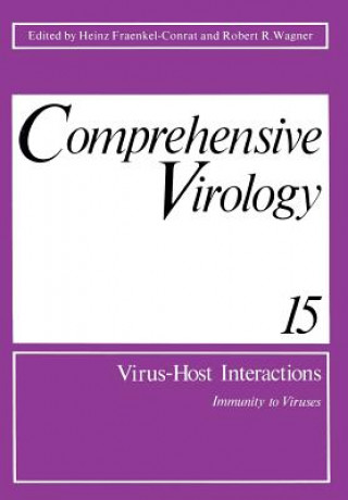 Comprehensive Virology