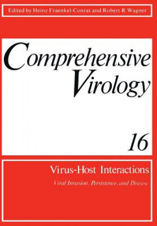 Comprehensive Virology