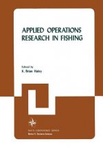 Applied Operations Research in Fishing