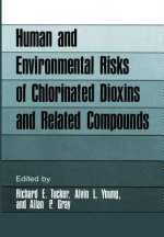 Human and Environmental Risks of Chlorinated Dioxins and Related Compounds