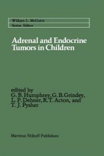 Adrenal and Endocrine Tumors in Children