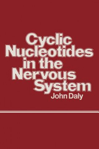 Cyclic Nucleotides in the Nervous System