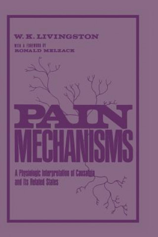 Pain Mechanisms