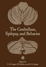 Cerebellum, Epilepsy, and Behavior