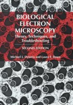 Biological Electron Microscopy