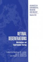 Retinal Degenerations