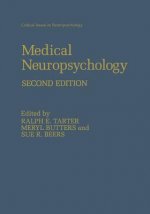 Medical Neuropsychology